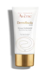 AVENE DERMABSOLU MASCARA 75ML - LANÇAMENTO CICLO 2 - 2021 - MOODPACK